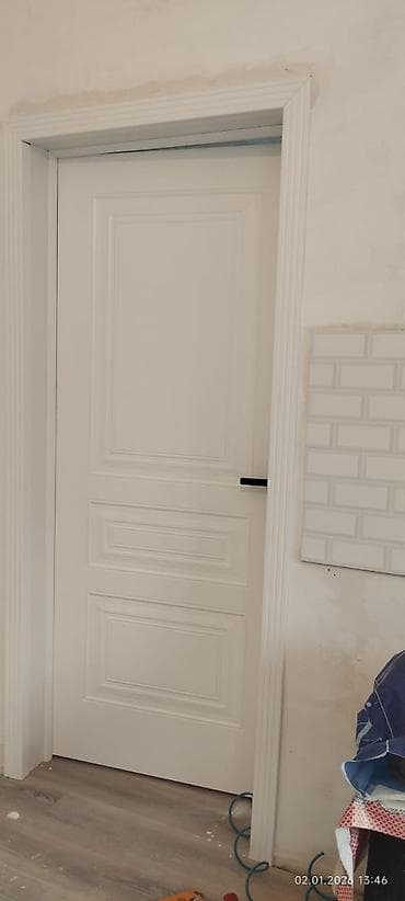 satlig evler: 70 kv. m, 3 otaqlı, Qaz — 3