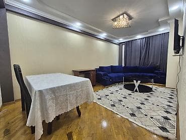mida satis: Bakıxanov qəs., 5 otaqlı, Yeni tikili, 128 kv. m — 1