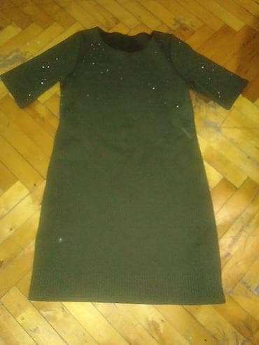 Almaniyadan alınıb demək olar 2 dəfə geyilib təzə kimidi satılır əsil