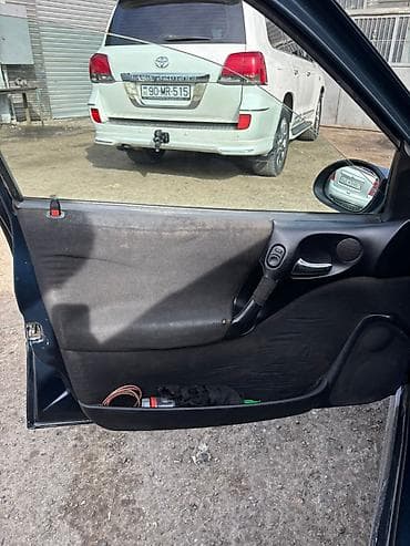 i̇sti kişi svitşotları: Komlekt, Qızdırıcısız, Opel Vektra, 2001 il, Orijinal, Almaniya, İşlənmiş — 1