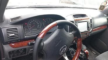 защита двигателя honda cr v: Toyota Land Cruiser Prado GX – 5 qapılı, qara rəng. Güclü və etibarlı — 4