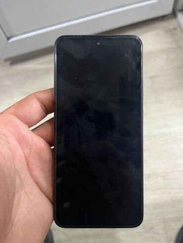 redmi 8 a: Redmi Note 12S, 256 GB, rəng - Qara, İki sim kartlı — 3