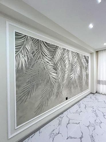 aaaf park: 4 otaqlı, Yeni tikili, m. Gənclik, 193 kv. m — 6