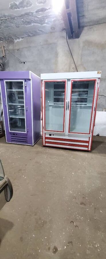 dondurma soyducusu: Et soyuducusu satilir istenilen nov soyuducularin sifarisi var 6 ay — 3