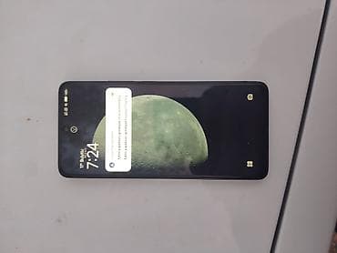 Mobil telefonlar: Redmi Note 13, 256 GB, rəng - Qara, İki sim kartlı — 2