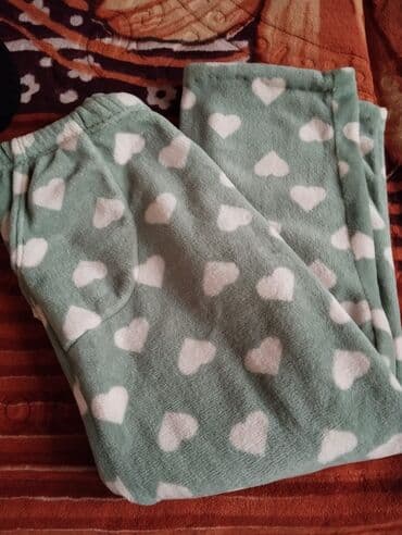 kurtkalar qiz ucun 2023: Şalvar yumusaq və rahat — 3