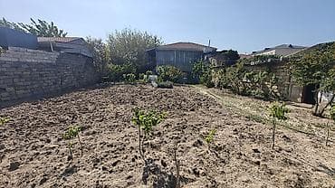 sumqayit 8 ci mikrorayon: 14 sot, Biznes üçün, Mülkiyyətçi, Kupça (Çıxarış) — 7