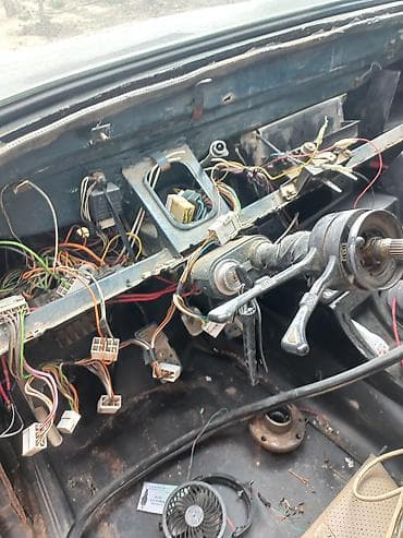 06 faralari: 06 maşin zapcast kimi satilir herseyi var mosdu mator yoxdu bidene — 7