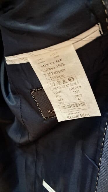 toy ucun salvar koftalar: Костюм — 5