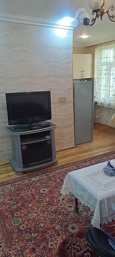 otağ: 2 otaqlı mənzil – voğzala yaxın Maksi marketin yanı Xüsusiyyətlər: - — 5