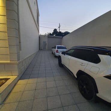 çıxarış nədir: 7 otaqlı, 300 kv. m, Orta təmir — 20