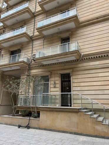 mehemmedlide ev: Şıxov Green City 5 mərtəbənin 4 cü mərtəbəsi Yayda kondisoner Qışda — 3