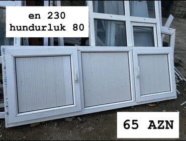 işlənmiş turbalar: İŞLƏNMİŞ QAPI VƏ PƏNCƏRƏLƏR — 3