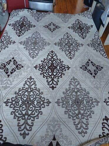 əl xalcaları: Xalça — 2