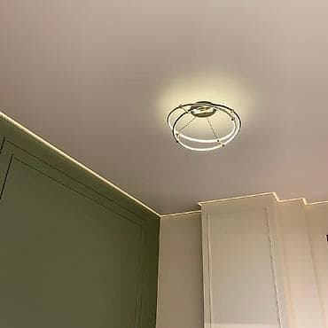 Bərkidici məhsullar: DARTMA TAVANLARIN SIFARIŞI QƏBUL OLUNUR TAM ZÖVQÜNÜZƏ UYĞUN OLARAQ — 3