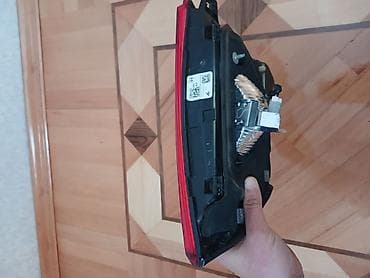 audi 100 2 mt: LED, Honda 2022 il, Orijinal, ABŞ, İşlənmiş — 2