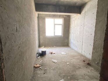 dasinmaz emlak agstafa: 1 otaqlı, Yeni tikili, m. Həzi Aslanov, 57 kv. m — 3