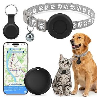 🐾 GPS yaxalıq lokatoru İt və pişiklər üçün nəzərdə tutulmuş GPS lalafo.az -da 🐾 GPS yaxalıq lokatoru İt və pişiklər üçün nəzərdə tutulmuş GPS