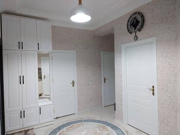 sumqayit kiraye obyektler: SumqayıtBulvar küçəsiMirvari Citydə,8 mərtəbəli binanın 6cı — 5