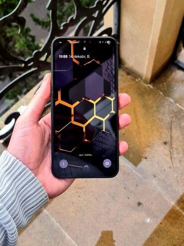 apple macbook pro qiymeti: Samsung Galaxy A24 4G, 128 GB, rəng - Qara, Zəmanət, Sensor, Barmaq izi — 7