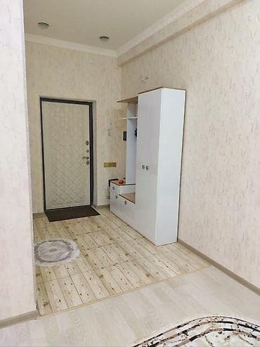 bine savxoz ev: 2 otaqlı, Yeni tikili, 73 kv. m — 7