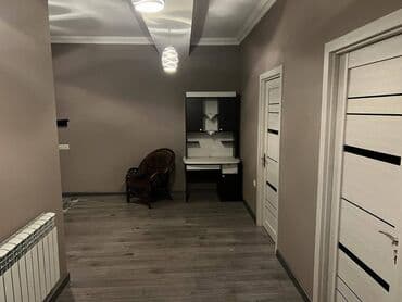 mingecevir kiraye evler 2022: Tam təmirli,bütün mebellər var hamisı təzə,yaşayış olmayıb,metroya — 10