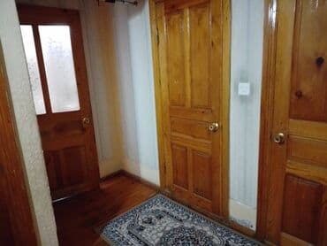 sumqayıt kreditle evler: Bakı, Suraxanı, 3 otaqlı, Köhnə tikili, 70 kv. m — 7