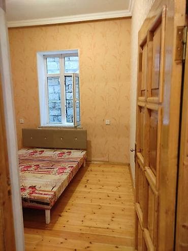 ehmedlide 2 otaqli kiraye evler: 47 kv. m, 2 otaqlı, Kombi, Qaz, İşıq — 3