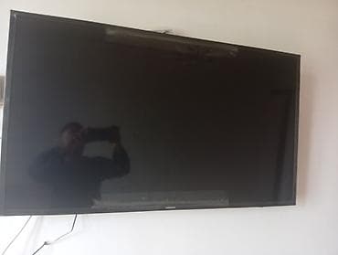 iphone 12 pro max kreditle: Yeni Televizor Samsung 43" FHD (1920x1080), Ünvandan götürmə — 4