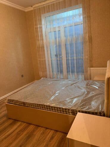 xutor kiraye: Yasamalda midada 12 mertebeli binanın 4-ci mərtəbəsində yerləşən ümumi — 7