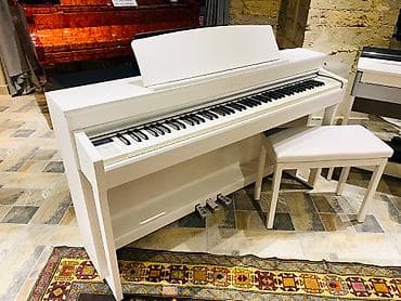 qəpik pullar: Kawai elektro piano premium sinfə məxsus məşhur yapon brendi kawai — 7