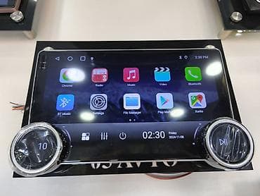 gps navigator satisi: Maqnitol, AUX — 1