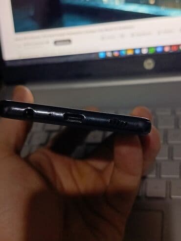 82 ekran lg: Samsung Galaxy A32, 64 GB, rəng - Qara, İki sim kartlı — 1