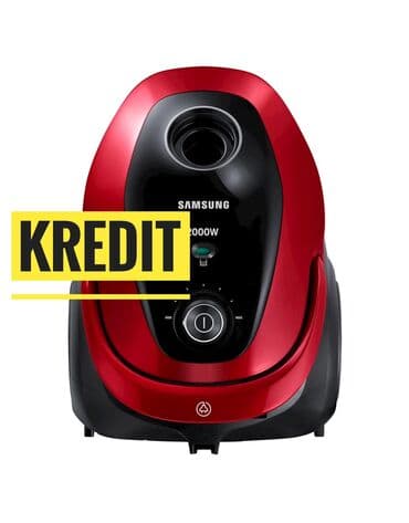 bosch: Tozsoran Samsung, Quru təmizləmə, Kredit var, Pulsuz çatdırılma — 1