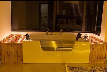 Yeni Cakuzi vanna Motorlu, Pulsuz çatdırılma — 7