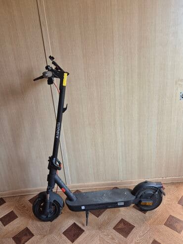 купить электросамокат в баку: 2 ay işlənməyib hec üst üstə təzədi reyal qiyməti 1250 manatdır — 5
