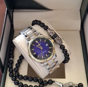 Yeni, Qol saatı, Quartz, rəng - Qara lalafo.az -da Yeni, Qol saatı, Quartz, rəng - Qara