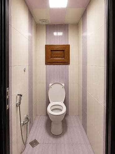 ev menzil: Bakı, Bakıxanov qəs., 2 otaqlı, Köhnə tikili, m. Neftçilər, 54 kv. m — 9