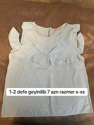 Yay geyibmeli — 5