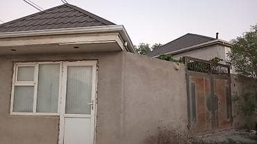 xacmaz dasinmaz emlak: 🏡 Hökməli – Qobu yolu istiqamətində 3 otaqlı həyət evi satılır! 📍 — 7