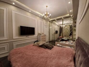 двухкомнатные новостройки в баку: 2 комнаты, Новостройка, 70 м² — 14