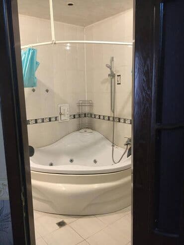 kiraye evler nesimi rayonu: Nərimanov metrosunun yaxınlığında Təbriz küçəsinə yaxın 18 mertebeli — 9