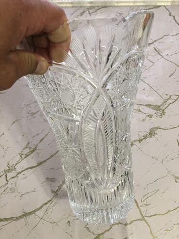 ваза напольная керамическая высокая: Salam tezedir temiz xurusdaldır hüdürlüyü 30 santı Qaracuxurdadır — 2