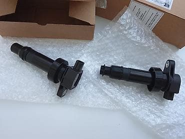 kia diffuser: Məhsul: Alovlanma bobini (ignition coil) – 2 ədəd dəst 27301. 2B010 — 1