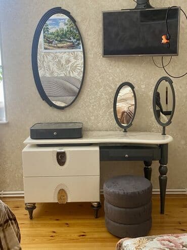 ayaqqabi ucun polka: İkinəfərlik çarpayı, Dolab, Türkiyə, Yeni — 6