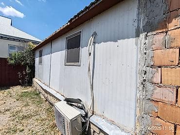 Sökülməlik sandwich panel konstruksiya (modul divar) - Material