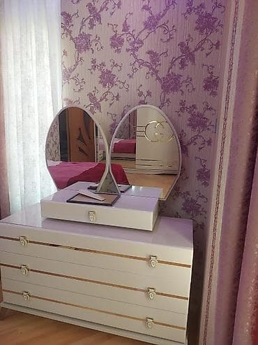 İkinəfərlik çarpayı, Yeni — 3