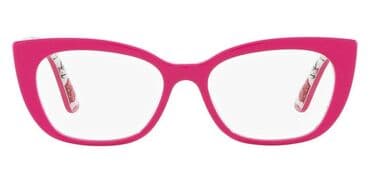 lisicka uşaq eynəkləri: Детская оправа Dolce & Gabbana DX3357. Новые. Whatsapp активный — 1