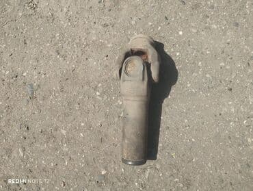 multi kar: Kardan valı, avtomobilin ötürmə sisteminin bir hissəsidir. Bu detal — 6