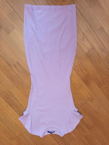 newyorker: Gündəlik don, Midi, XS — 3